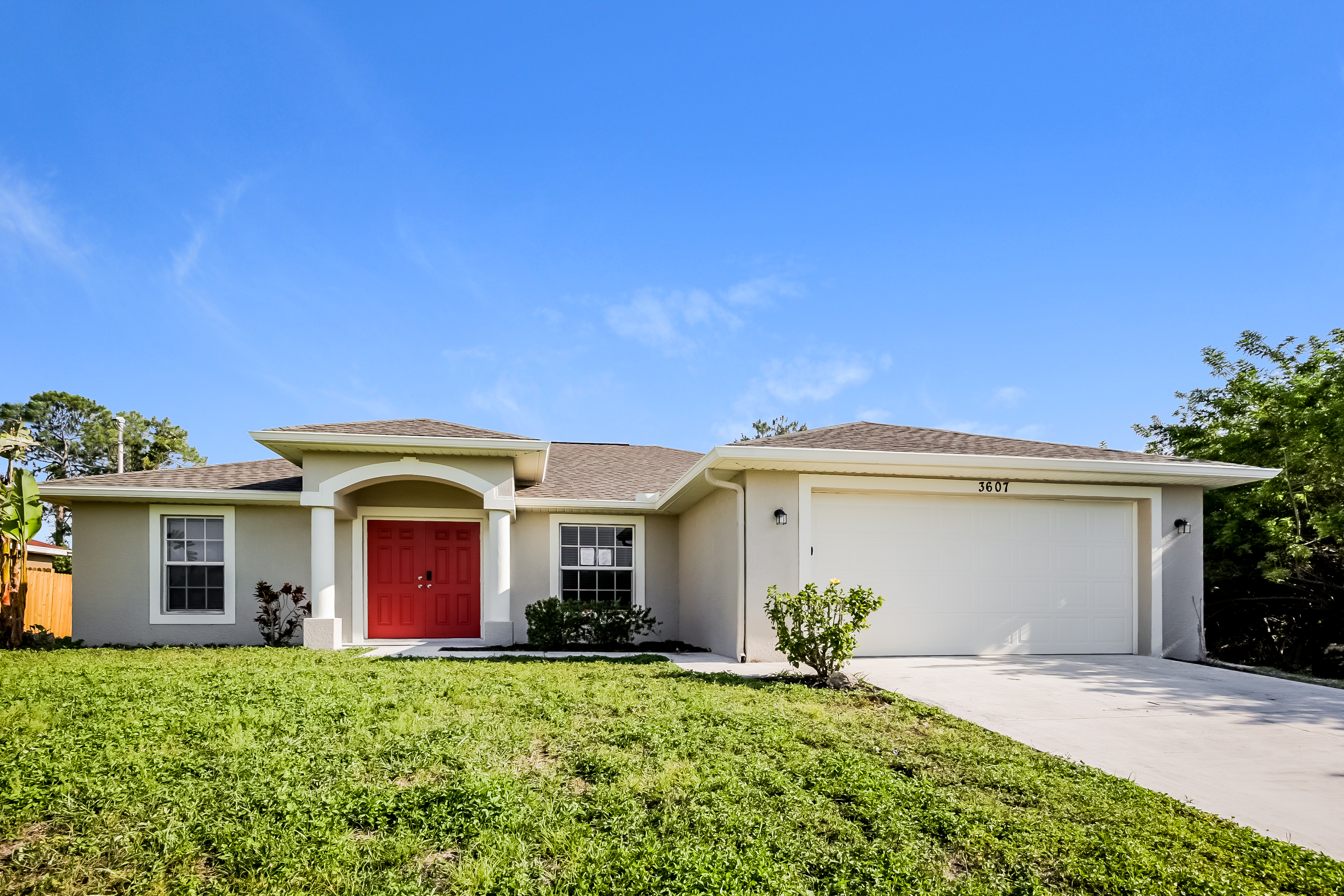 3607 75th St W Lehigh Acres, FL 33971